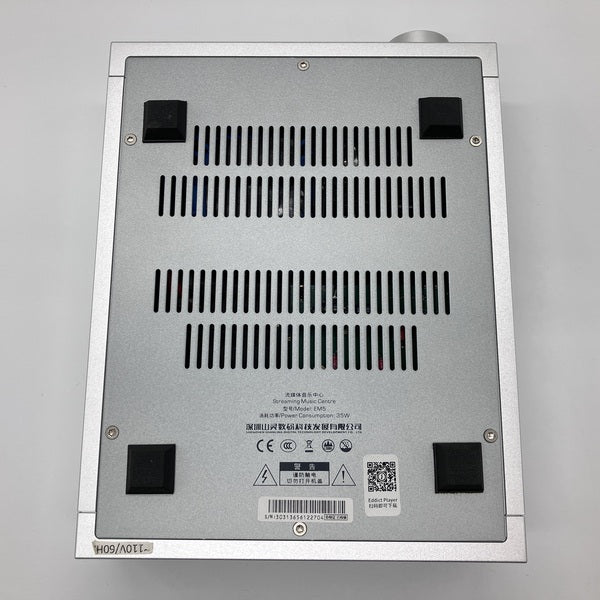 【中古】EM5 シルバー【仙台】