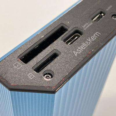 【中古】KANN Eos Blue 【AK-KANN-64GB-BLU】【名古屋】