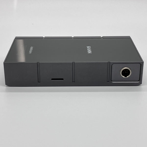 Astell&Kern 【中古】KANN CUBE Wolf Gray 【AK-KANN-CUBE-GRY