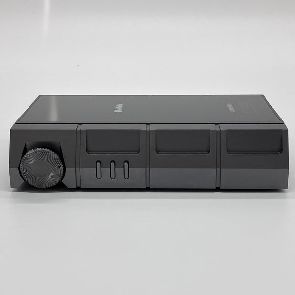 【中古】KANN CUBE Wolf Gray 【AK-KANN-CUBE-GRY】【秋葉原】
