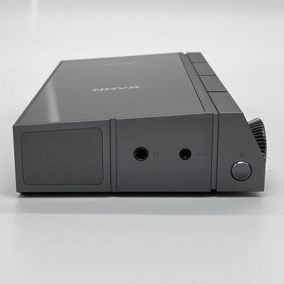 【中古】KANN CUBE Wolf Gray 【AK-KANN-CUBE-GRY】【秋葉原】