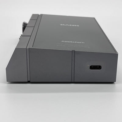 【中古】KANN CUBE Wolf Gray 【AK-KANN-CUBE-GRY】【秋葉原】