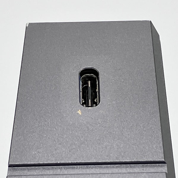【中古】KANN CUBE Wolf Gray 【AK-KANN-CUBE-GRY】【秋葉原】
