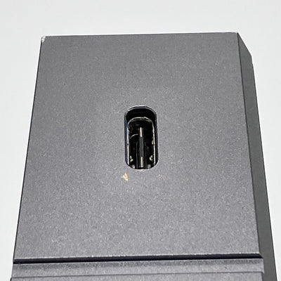 【中古】KANN CUBE Wolf Gray 【AK-KANN-CUBE-GRY】【秋葉原】