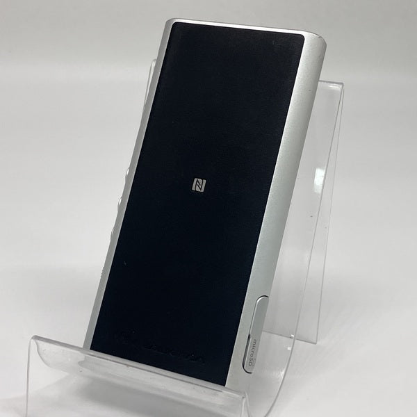 【中古】NW-ZX300 SM シルバー【日本橋】