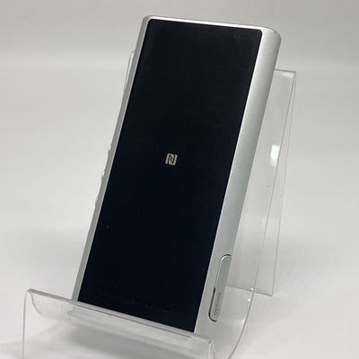【中古】NW-ZX300 SM シルバー【日本橋】