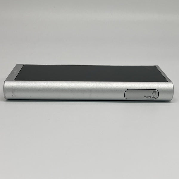 【中古】NW-ZX300 SM シルバー【日本橋】