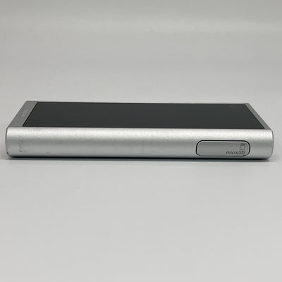 【中古】NW-ZX300 SM シルバー【日本橋】