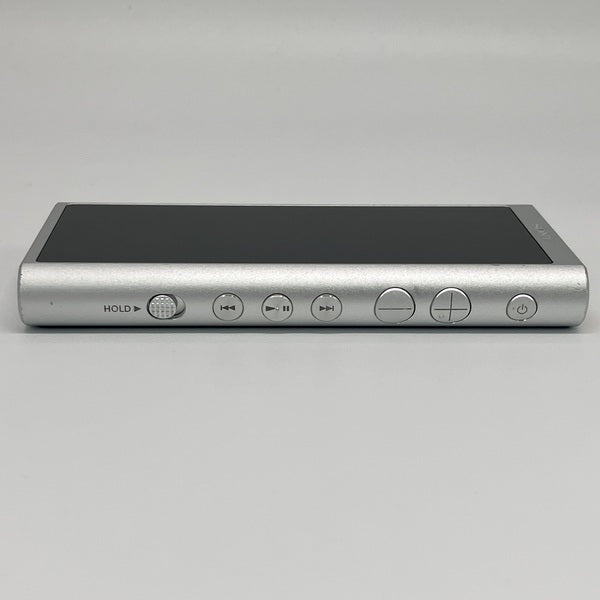 【中古】NW-ZX300 SM シルバー【日本橋】