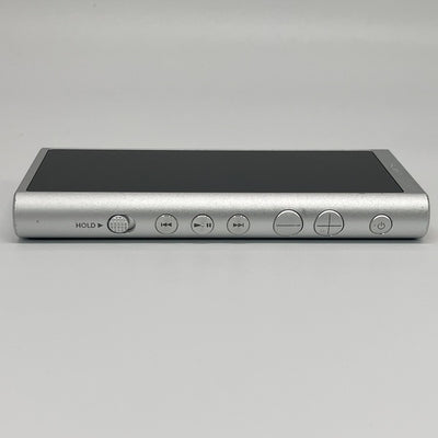 【中古】NW-ZX300 SM シルバー【日本橋】