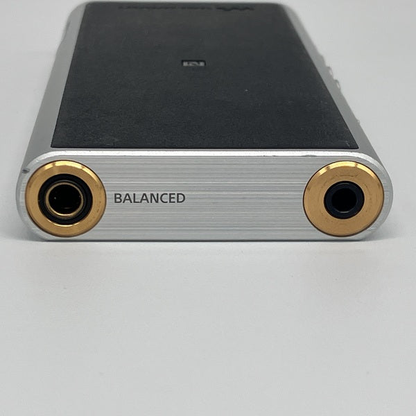 【中古】NW-ZX300 SM シルバー【日本橋】