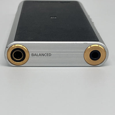 【中古】NW-ZX300 SM シルバー【日本橋】