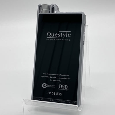 【中古】QP2R スペースグレイ【秋葉原】