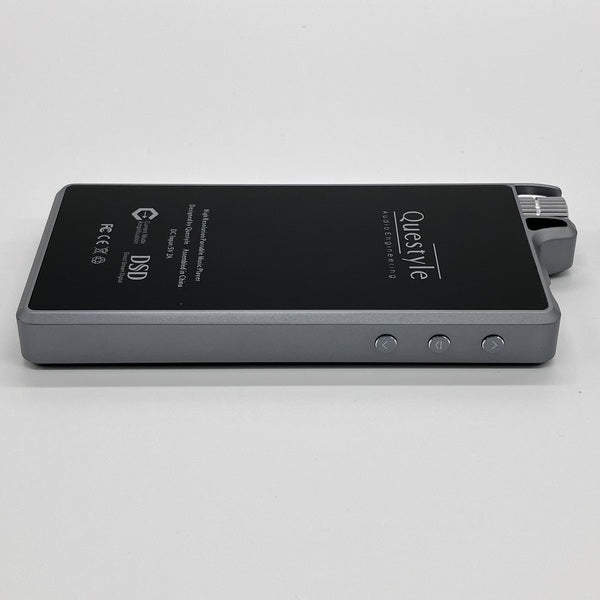 【中古】QP2R スペースグレイ【秋葉原】