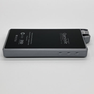 【中古】QP2R スペースグレイ【秋葉原】