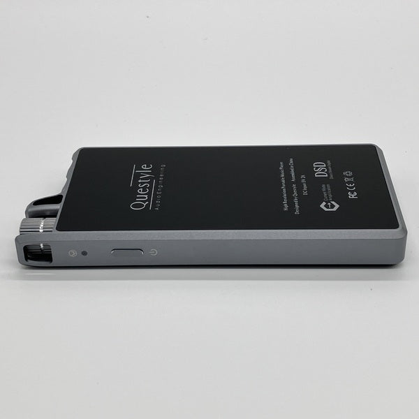 【中古】QP2R スペースグレイ【秋葉原】