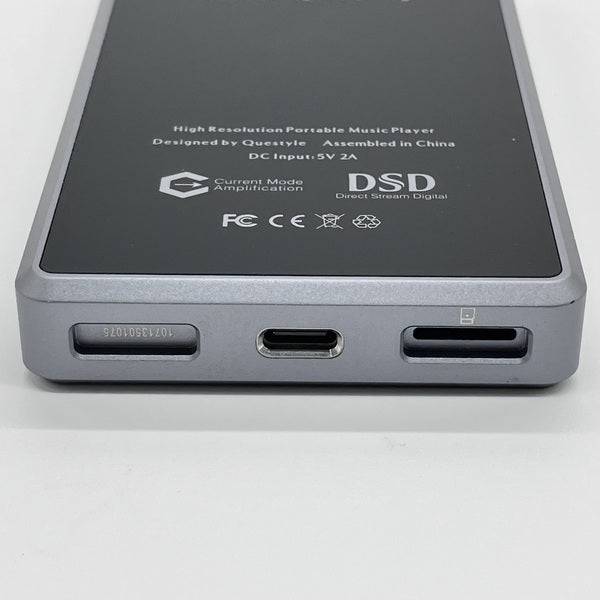 【中古】QP2R スペースグレイ【秋葉原】