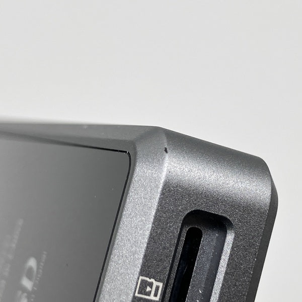 【中古】QP2R スペースグレイ【秋葉原】