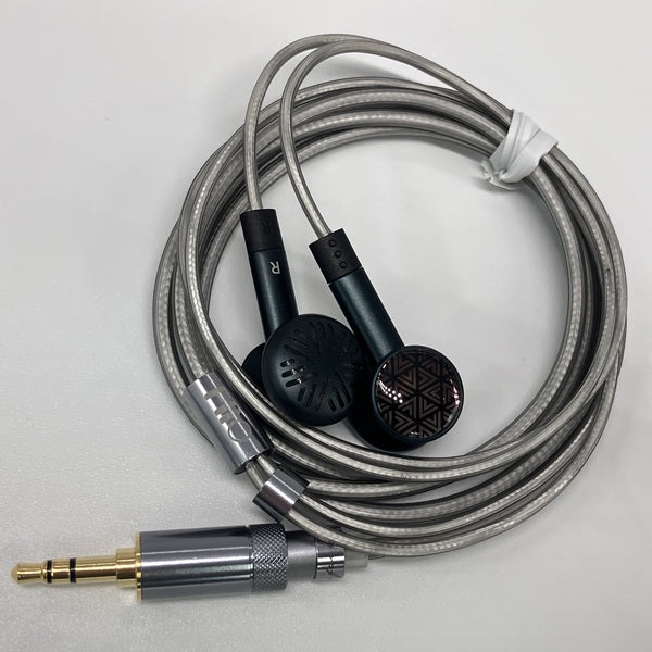 【中古】FF3S Black 【FIO-IEM-FF3S-B】【名古屋】