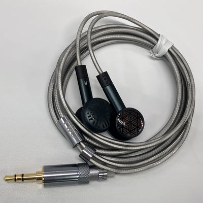 【中古】FF3S Black 【FIO-IEM-FF3S-B】【名古屋】