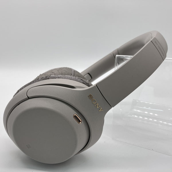 SONY 【中古】WH-1000XM4 SM プラチナシルバー【秋葉原】 – e
