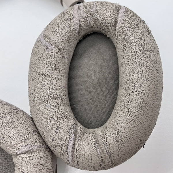 【中古】WH-1000XM4 SM プラチナシルバー【秋葉原】