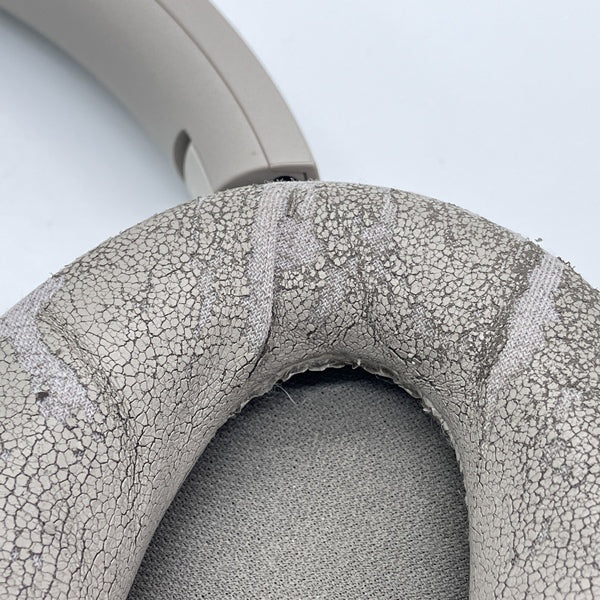 【中古】WH-1000XM4 SM プラチナシルバー【秋葉原】