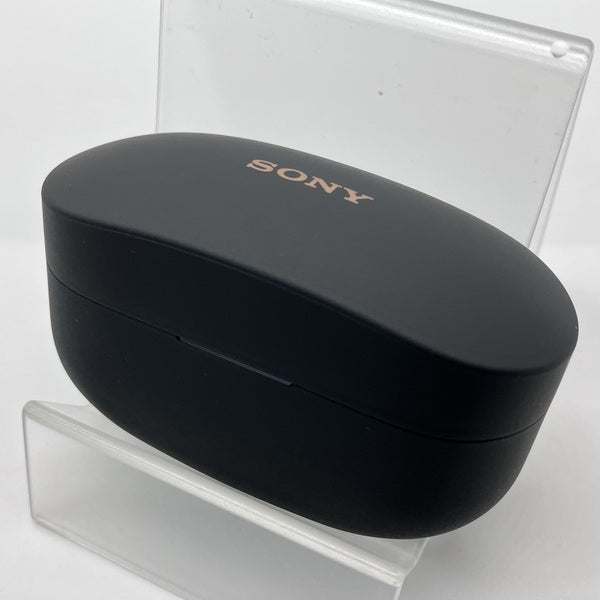 【中古】WF-1000XM4 BM ブラック【秋葉原】