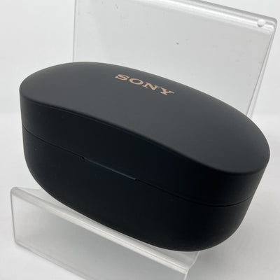 【中古】WF-1000XM4 BM ブラック【秋葉原】