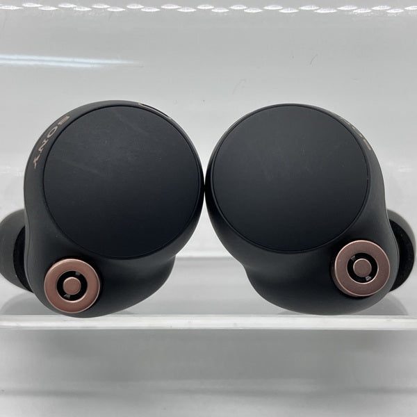 中古！SONYワイヤレスイヤホンwf-1000xm4 中古 SONYソニー 完全ワイヤレスイヤホン WF-1000XM4 ノイズ