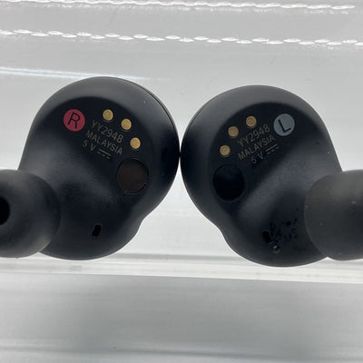 【中古】WF-1000XM4 BM ブラック【秋葉原】