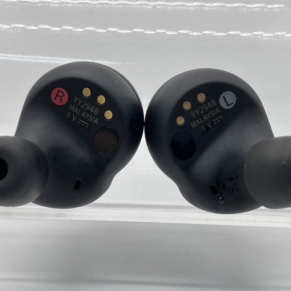 SONY 【中古】WF-1000XM4 BM ブラック【秋葉原】 – e☆イヤホン