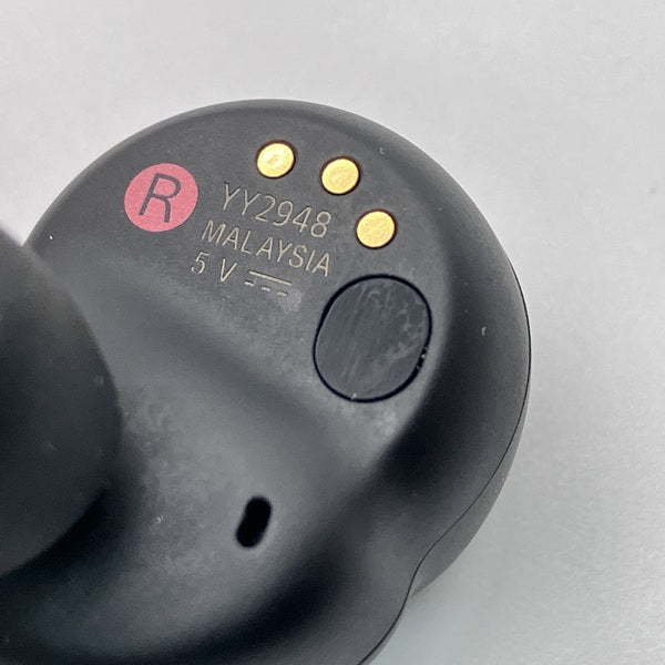 【中古】WF-1000XM4 BM ブラック【秋葉原】