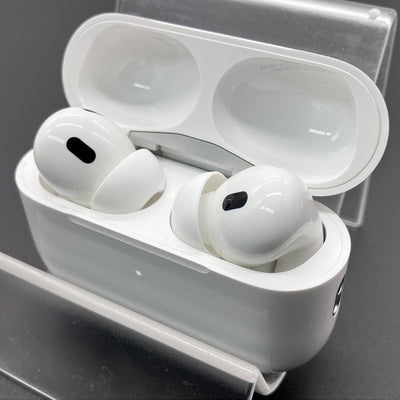 【中古】AirPods Pro (第2世代) MQD83J/A【秋葉原】