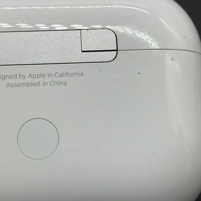 【中古】AirPods Pro (第2世代) MQD83J/A【秋葉原】