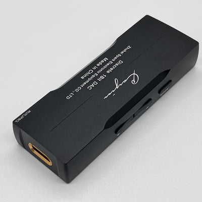 【中古】RU7 ポータブルUSB DAC/AMP【日本橋】