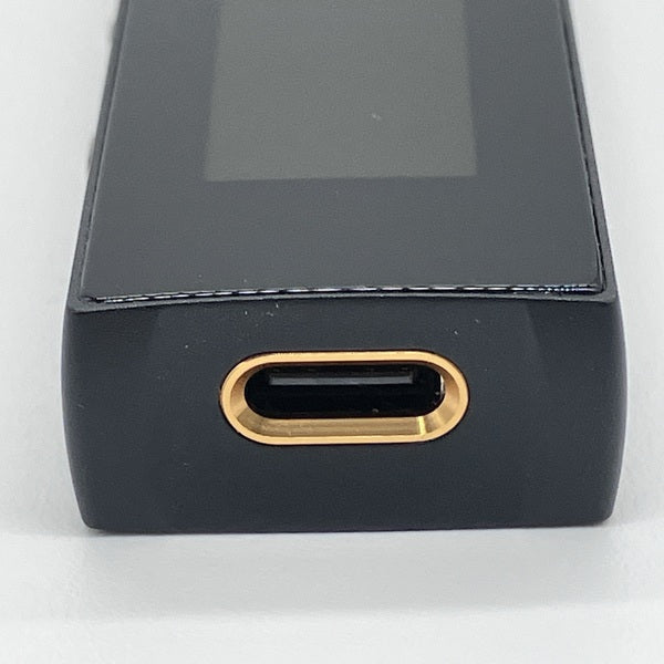 【中古】RU7 ポータブルUSB DAC/AMP【日本橋】