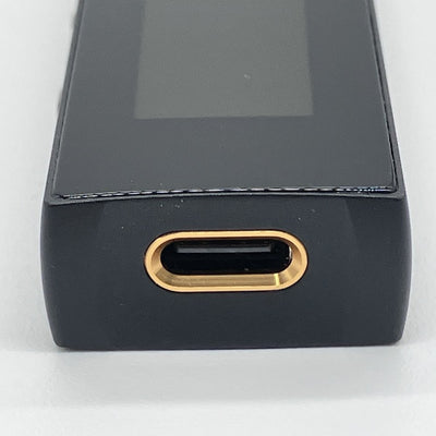 【中古】RU7 ポータブルUSB DAC/AMP【日本橋】