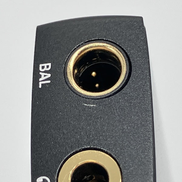 【中古】RU7 ポータブルUSB DAC/AMP【日本橋】