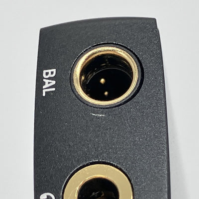 【中古】RU7 ポータブルUSB DAC/AMP【日本橋】