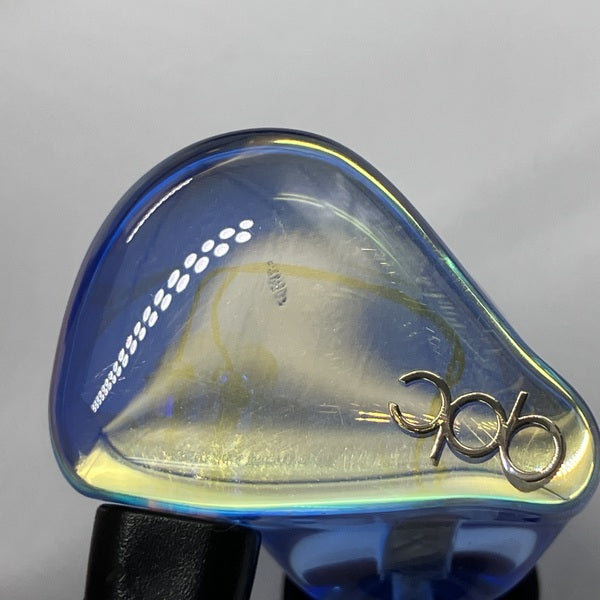 【中古】FRONTIER Aquamarine 【QDC-FRONTIER-AQ】【秋葉原】