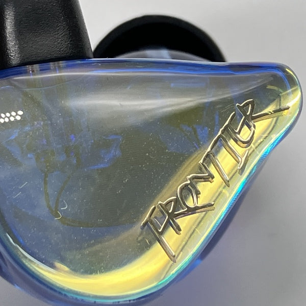 【中古】FRONTIER Aquamarine 【QDC-FRONTIER-AQ】【秋葉原】