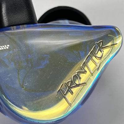 【中古】FRONTIER Aquamarine 【QDC-FRONTIER-AQ】【秋葉原】