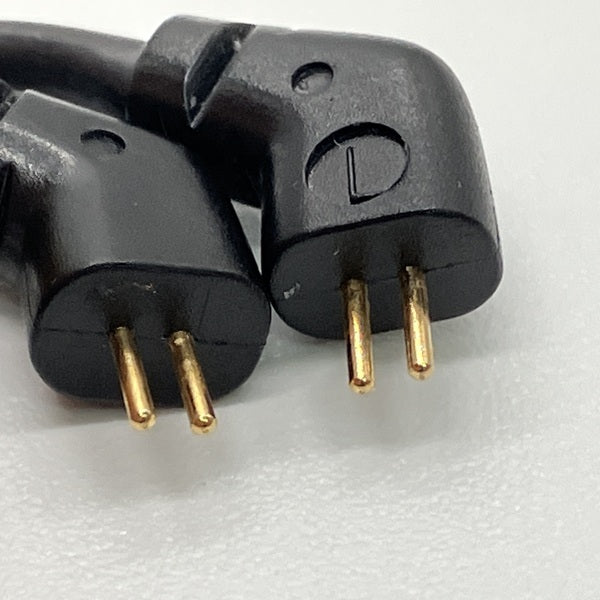 【中古】SUPERIOR Cable 4.4-IEM2pin 【QDC-SUPERIOR-CABLE44】【秋葉原】