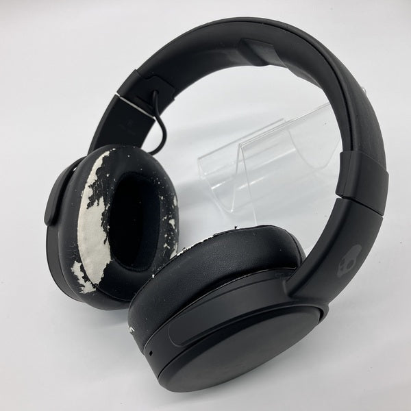 【中古】Crusher Wireless Black 【S6CRW-K591】【秋葉原】