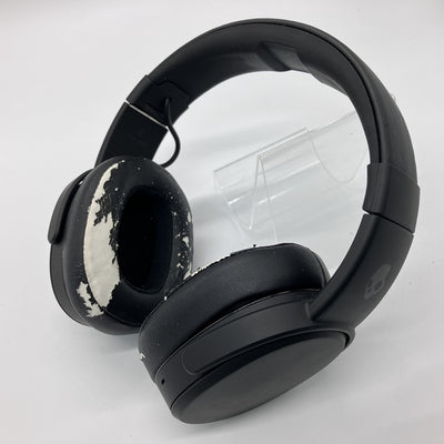 【中古】Crusher Wireless Black 【S6CRW-K591】【秋葉原】