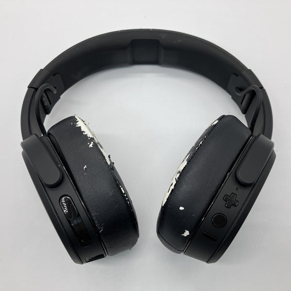 【中古】Crusher Wireless Black 【S6CRW-K591】【秋葉原】