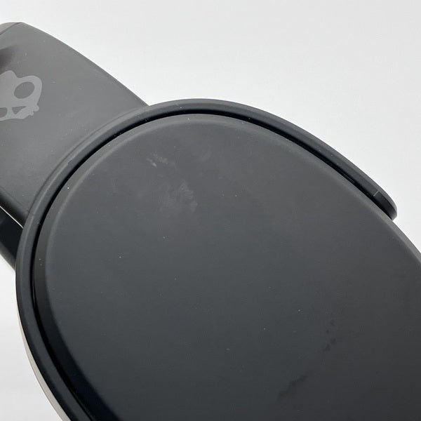 【中古】Crusher Wireless Black 【S6CRW-K591】【秋葉原】