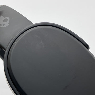 【中古】Crusher Wireless Black 【S6CRW-K591】【秋葉原】