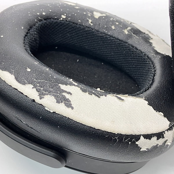 【中古】Crusher Wireless Black 【S6CRW-K591】【秋葉原】